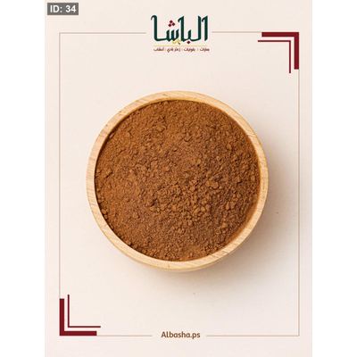 قرفة مطحونة