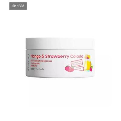 Nacomi Body Scrub – مقشر الجسم من ناكومي