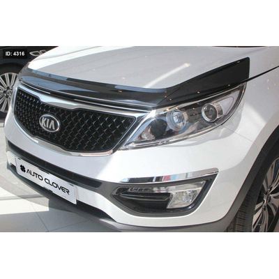 KIA SPORTAGE 2010