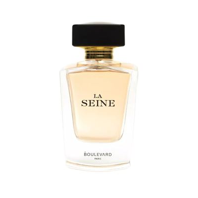 Boulevard LA SEINE Eau de Parfum for her- 100ml