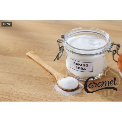 باكينج صودا "Baking Soda"