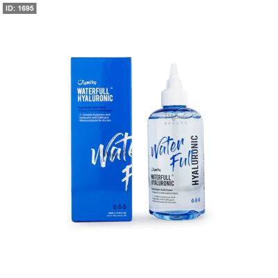 Jumiso Waterfull Hyaluronic Acid Toner