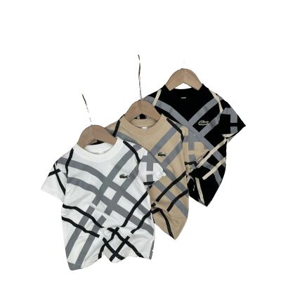 بلوزة ولادي Lacoste