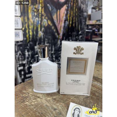 كريد سيلفر ماونتن ووتر (Creed Silver Mountain Water )