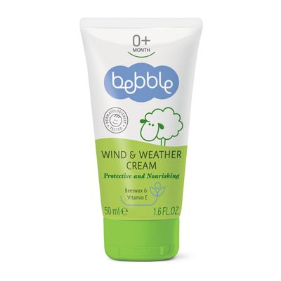 Bebble Wind & Weather Cream-50ml