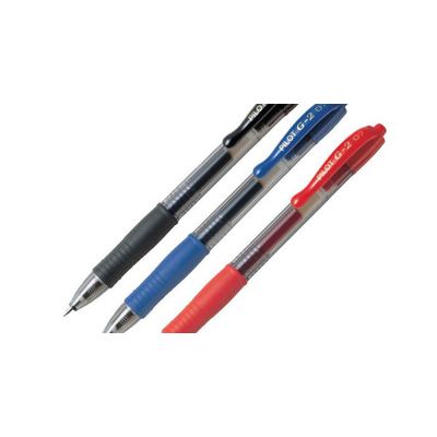 قلم حبر جل كبسة  PILOT-BL-G2-7