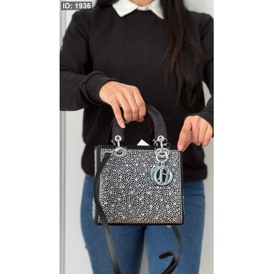شنطة - Lady Dior limited edition / شامل علبة الشركة