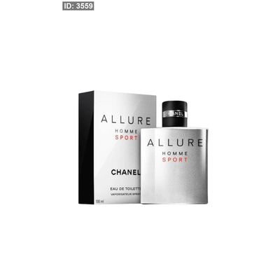عطر - allure homme sport Chanel
