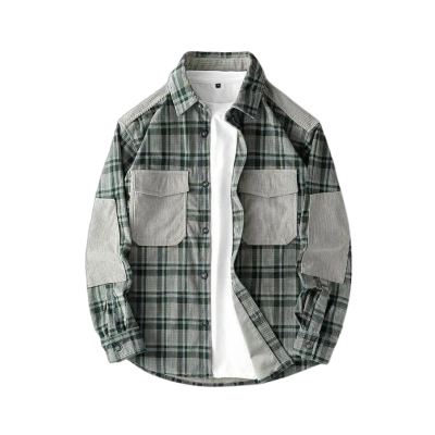 قميص كاروهات PRO MAN BM 120