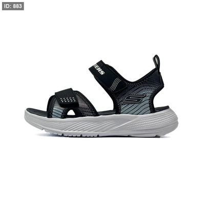 Skechers Microspec-Splash Kids Sandals