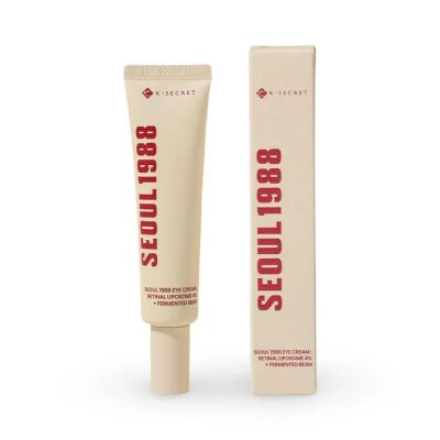 Seoul 1988 Eye Cream- 30ml كريم العيون سيول 1988