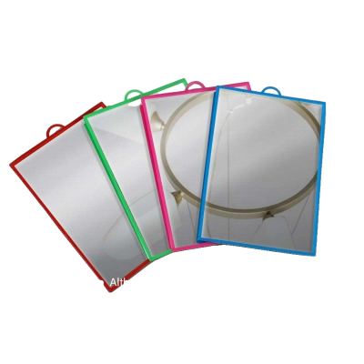 مرآة بلاستك