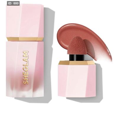SHEGLAM Color Bloom Liquid Blush-شيچلام بلشر سائل