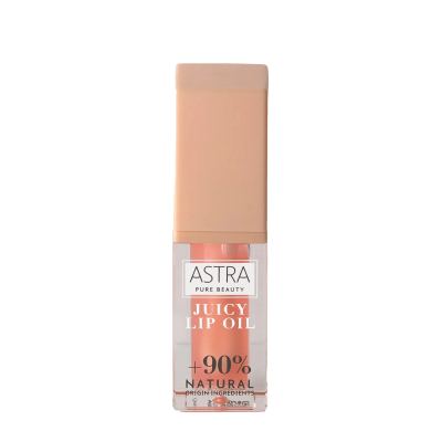 ASTRA PURE BEAUTY Juicy Lip Oil زيت شفاه من أسترا