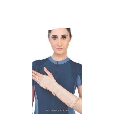 Wrist & Forearm Splint OC2016