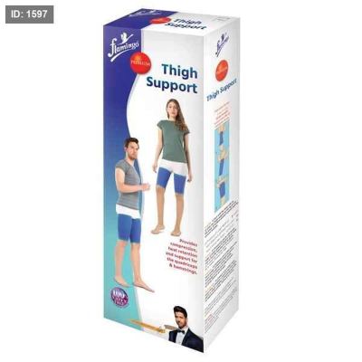 Premium Thigh Support-Pair OC2072