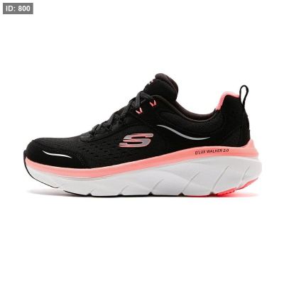 Skechers D'lux Walker 2.0 - Daisy Doll