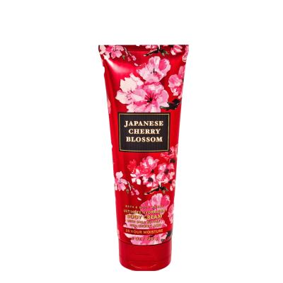 Bath & Body Works Japanese Cherry Blossom Lotion 226ML