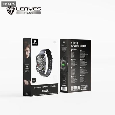 Leneys Nexa
