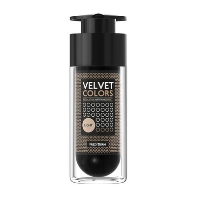 Frezyderm Velvet Colors - Light
