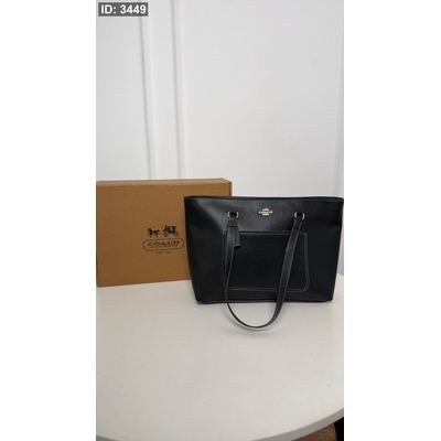 شنطة Coach 8139 / شامل علبة الشركة