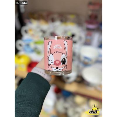 كوب ليو اينجل