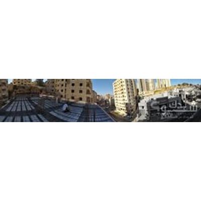 بناء — عبد الله عوض داوود