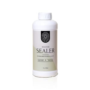 Master Terrazzo Sealer | عازل و ملمع ماستر تيرازو – 1 لتر