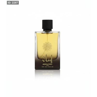 عطر ادمان ذهب