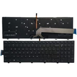 dell inspiron 5576 keyboard