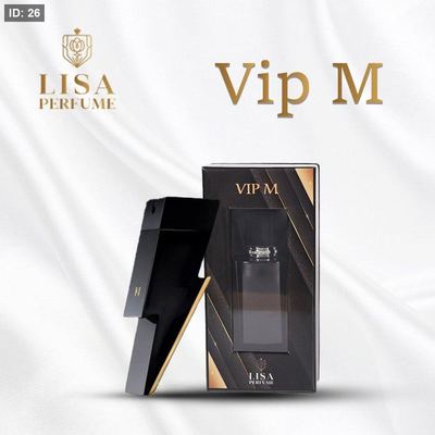 VIP M