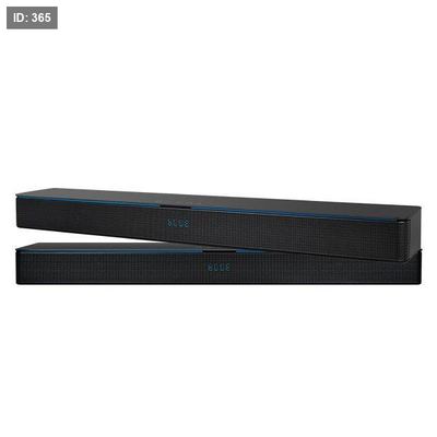 AUX230BT SoundBar with HDMI(ARC)/ Bluetooth 5.0/3 EQ Modes/USB/Aux input/OPTICA