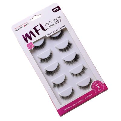 My Favorite Lashes Kit