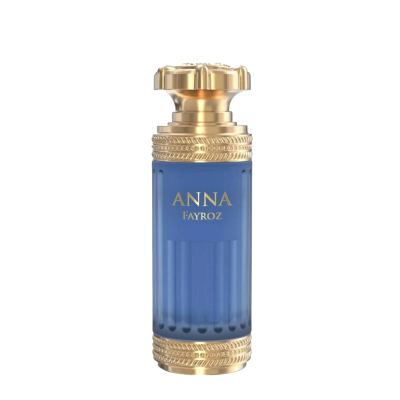 ANNA FAYROS 100 ML by ALMAS | عطر نسائي شرقي فاخر