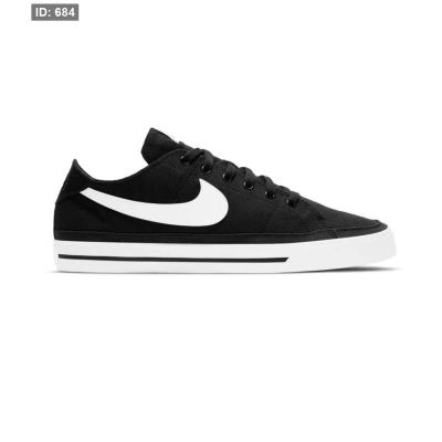Nike Mens Court Legacy Canvas CW6539-002