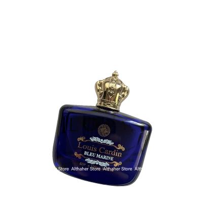 Bleu Marine Louis Cardin