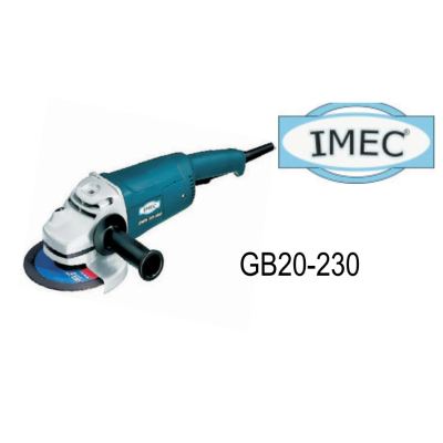 IMEC GB20-230-دسك 2000 وات