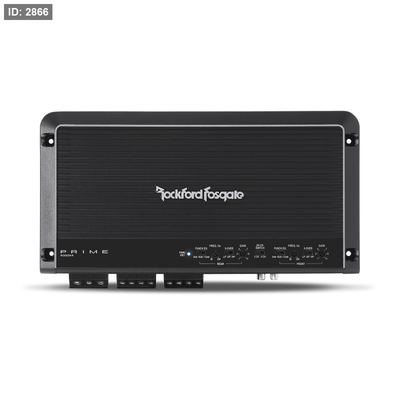 R300X4 300W 4-CHANNEL