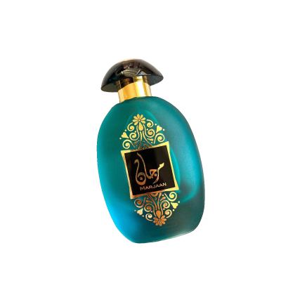 ABC عطر اماراتي AL WATANIAH KHUSOSI- MARJAAN 100
