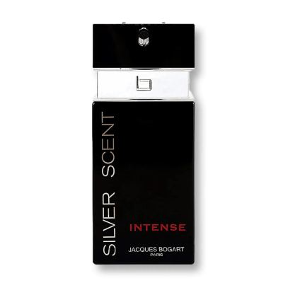 Perfume Bogart - Silver Scent Intense