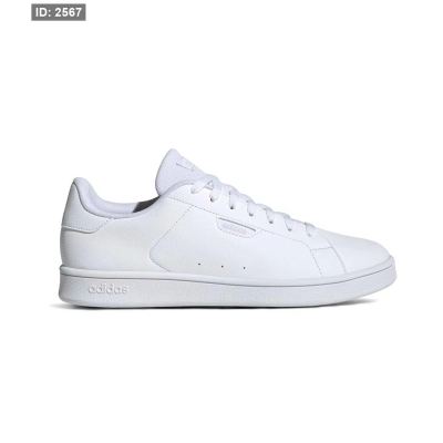 adidas Men's Court Shoes - White