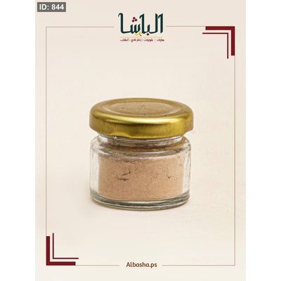 جنسنج مطحون