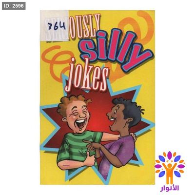 Seriously Silly jokes