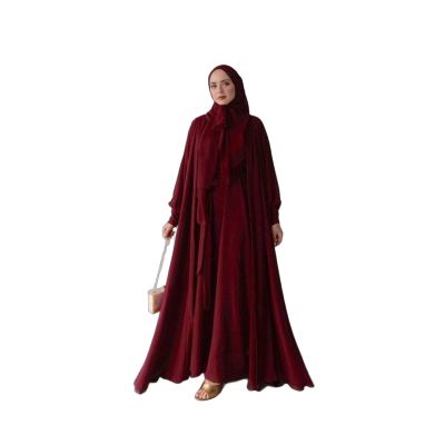 عباي قطعتين