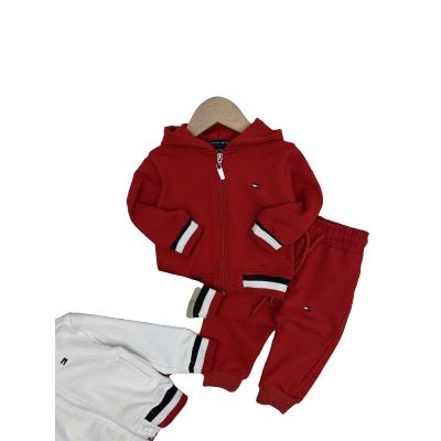 بدلة ربيعي TOMMY 2201