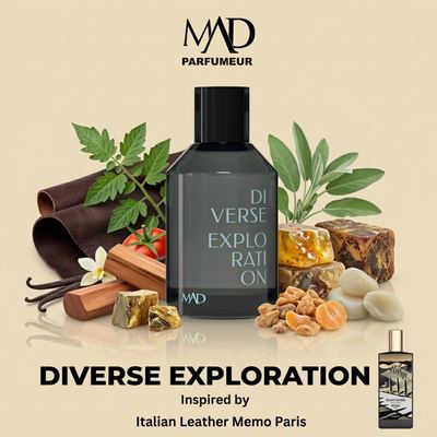 DIVERSE Exploration