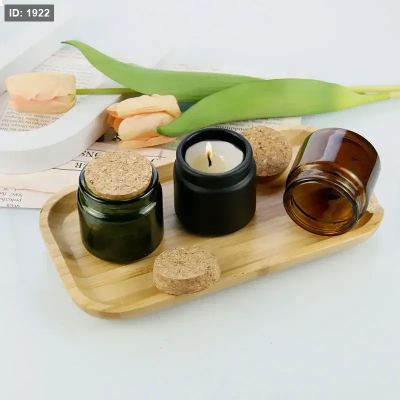مرتبان للشمع 0271-6