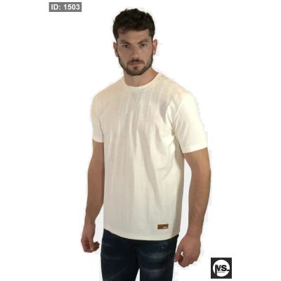 Men JQ M Tee BEIGE