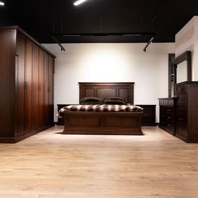 Damon Bedroom Set