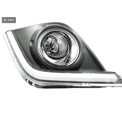 TOYOTA HILUX 2015 LED